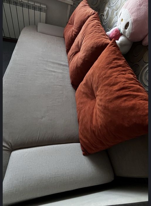 Продам диван 75000