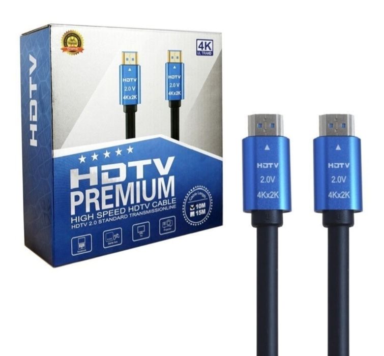Hdmi кабели 1500тг