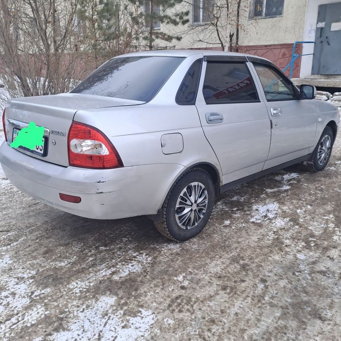 Продам приору 2008 г.в