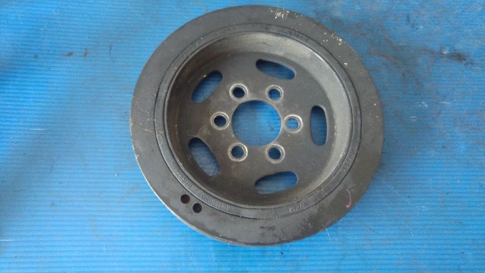 fulie motor 3.0 hdi 241 cp dt20c citroen c5 peugeot 407