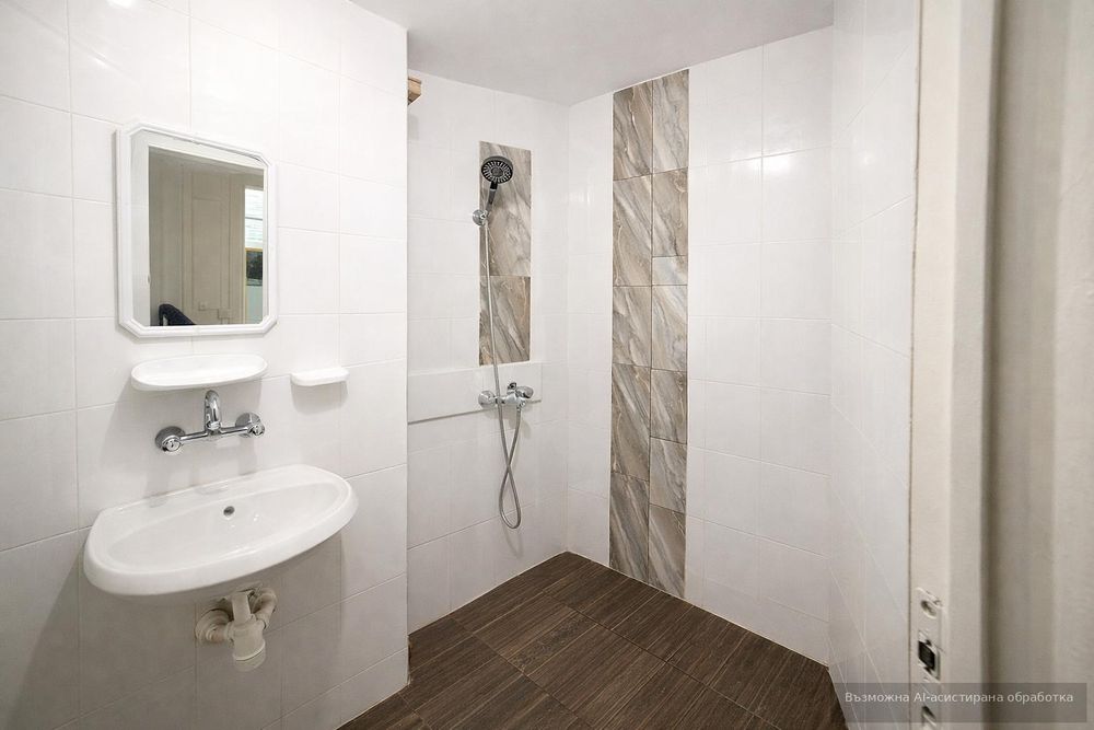 Дава се под наем Двустаен апартамент в Пловдив, Тракия - 58 кв.м за 378.93 € - Снимка #5