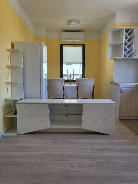 Дава се под наем Двустаен апартамент в София, Красно село - 60 кв.м за 650 € - Снимка #2