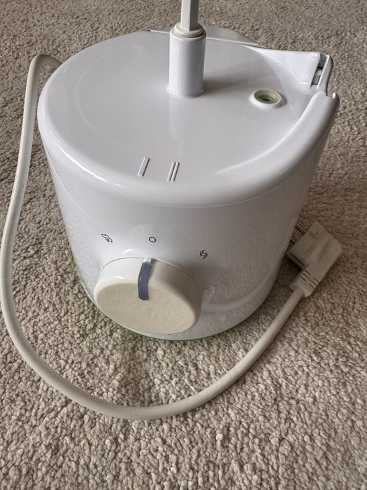 Aparat Philips Avent 2 in 1 pentru gatit la aburi si blender