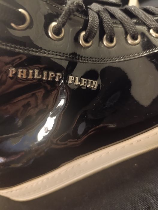Сникърси Philipp Plein