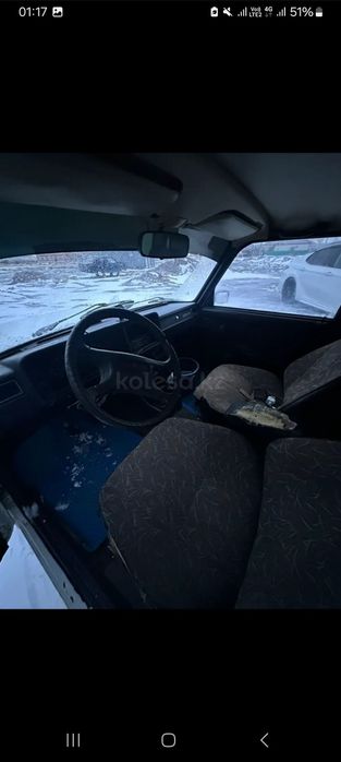 Ваз-2107 16кларын