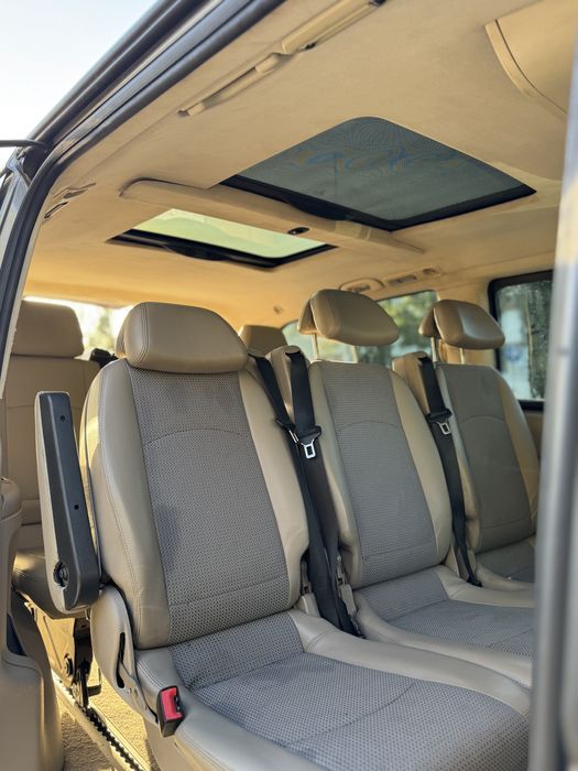 Vand Mercedes Viano 2.2 150hp