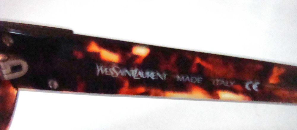 Ретро рамки за очила от 20-ти век