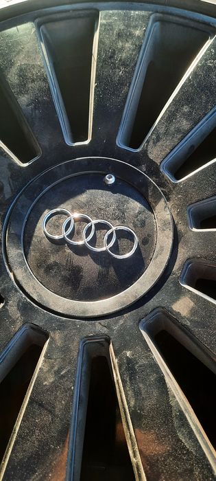 Лети джанти Audi VW 18" комплект