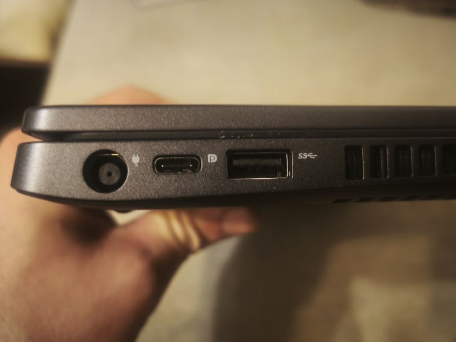 Dell Latitude 5420