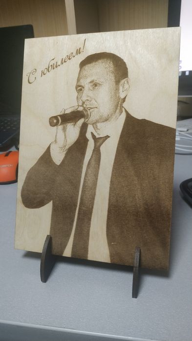 Продам Лазерный станок