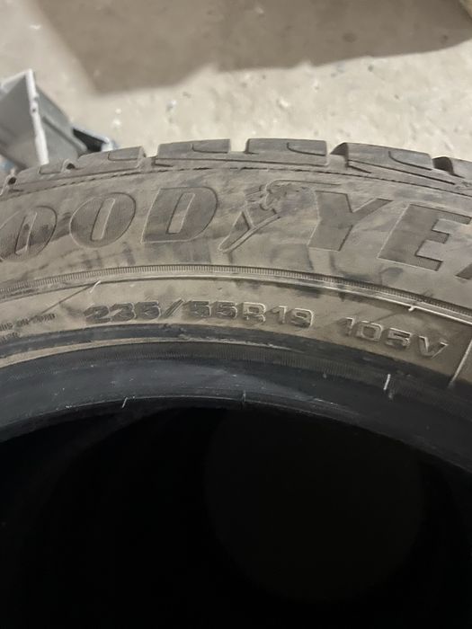 Автошины Good Year