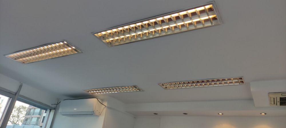 Дава се под наем Магазин в Пловдив, Каменица 1 - 35 кв.м за 51 € - Снимка #9