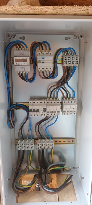 Electrician autorizat