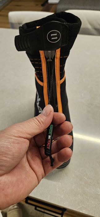 Планински обувки Zamberlan