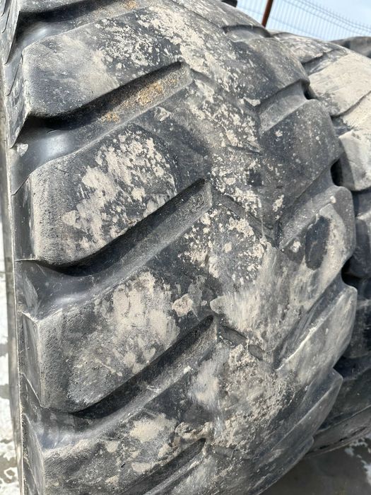 Anvelope sh 460/70 R24