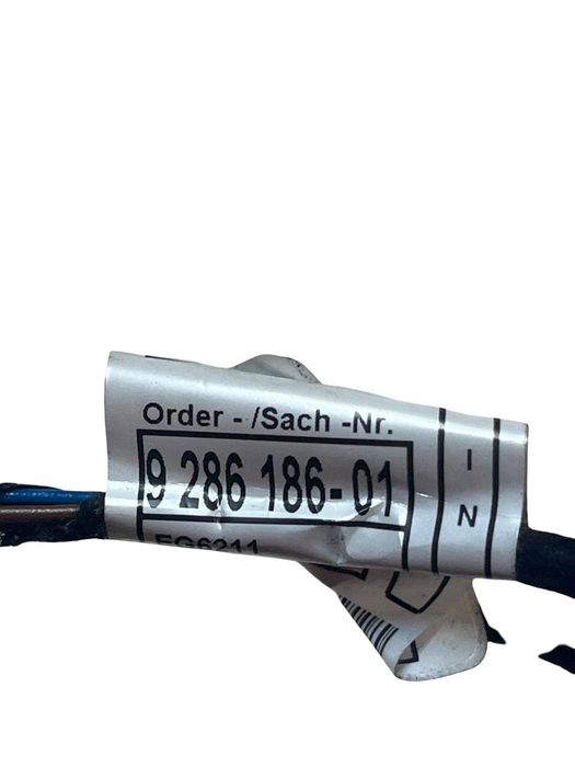 Instalatie electrica portiera stanga spate BMW 1 II F20 2010 -> 928618