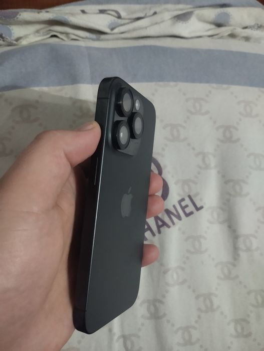 Айфон 15 про срочно