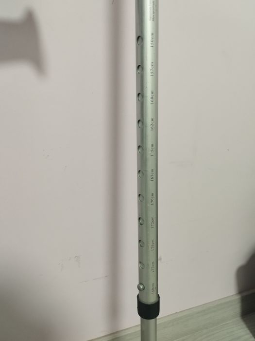 Патерици тип канадка