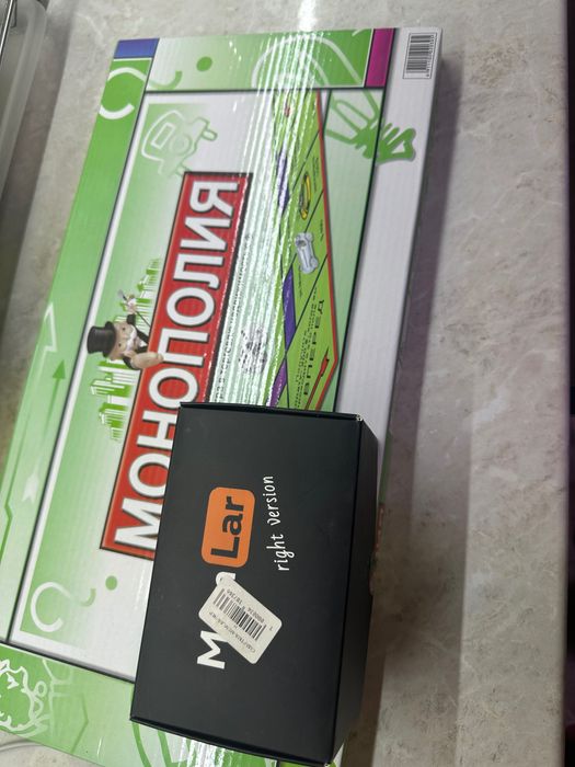 Настольные игры игрушки