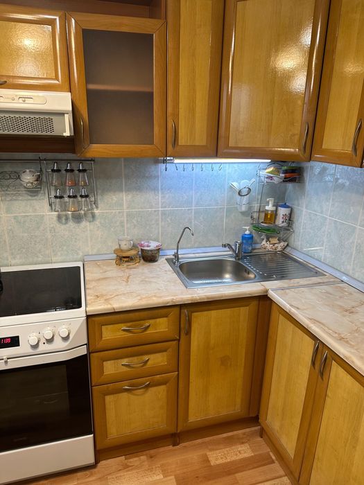 Кухонный гарнитур