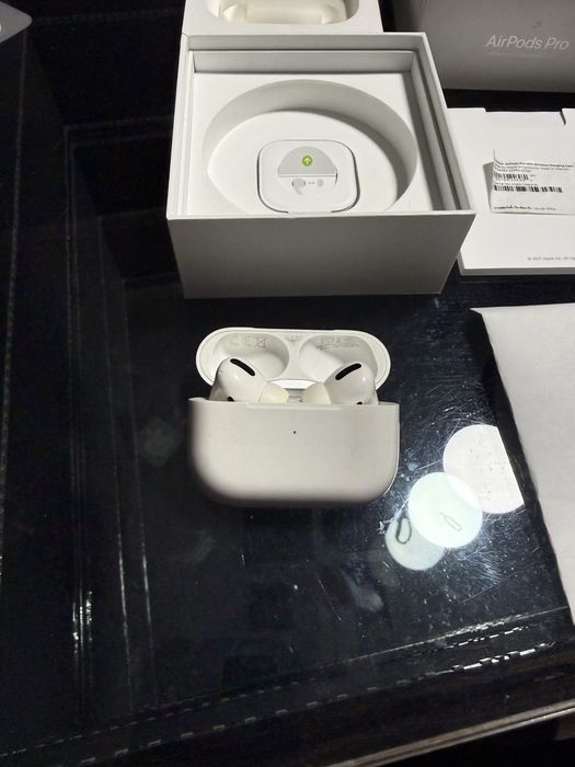 Air pods pro original