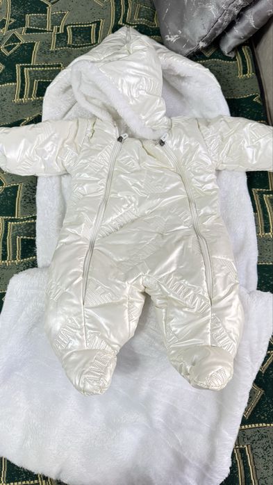 Комбинезон,Конвертик