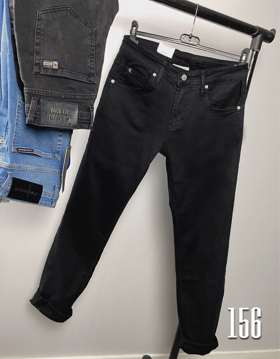 Diesel Calvin Klein брутални мъжки дънки