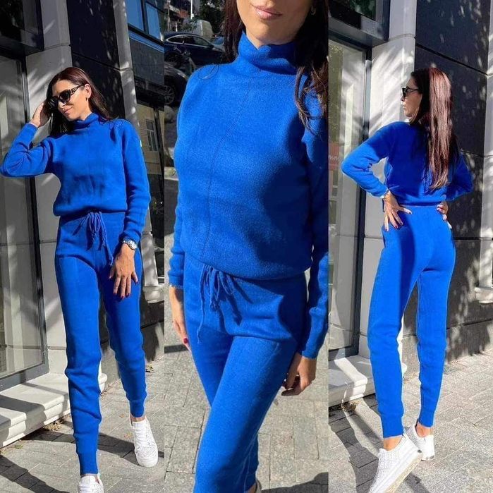 Екипи фино плетиво