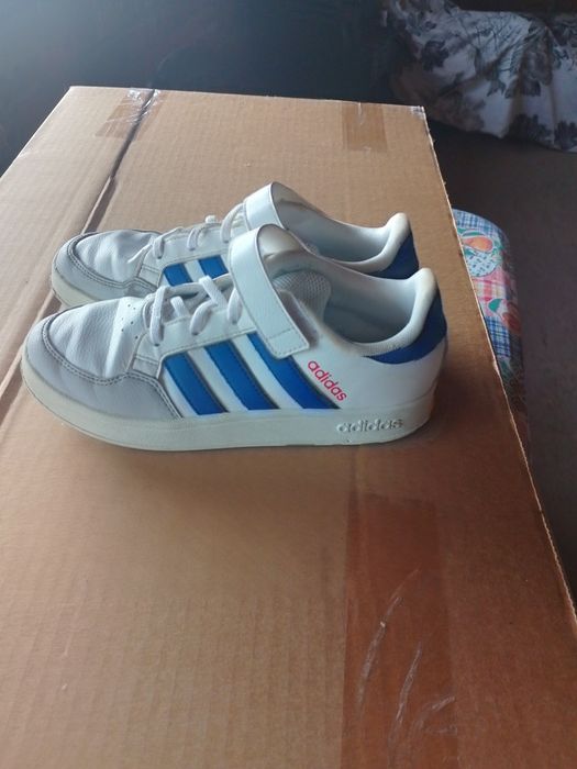 Маратонки Adidas