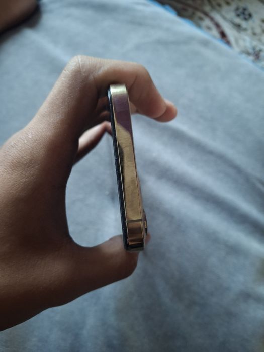 Iphone 12pro max 256/77
