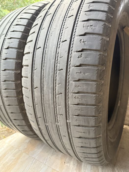 285 60 R18 Пара 2шт. Лето