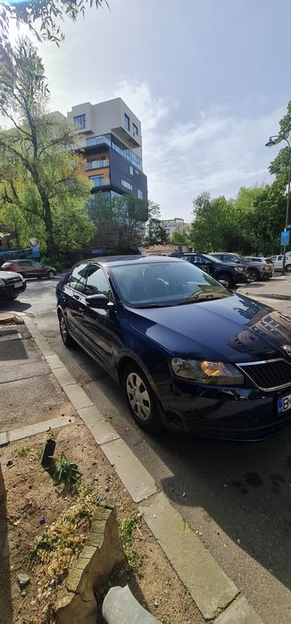 DISPONIBIL Inchiriere auto Rent A Car Bucuresti Skoda