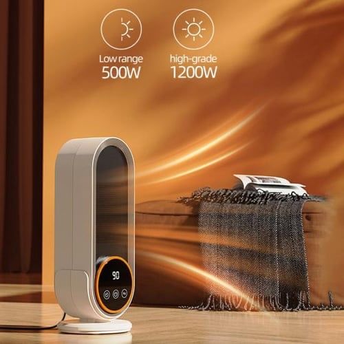 Электрический обогреватель для дома, тепловентилятор, Доставка есть!