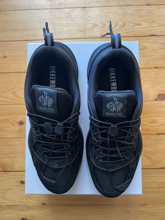 Bikkembergs  Ruyi 43