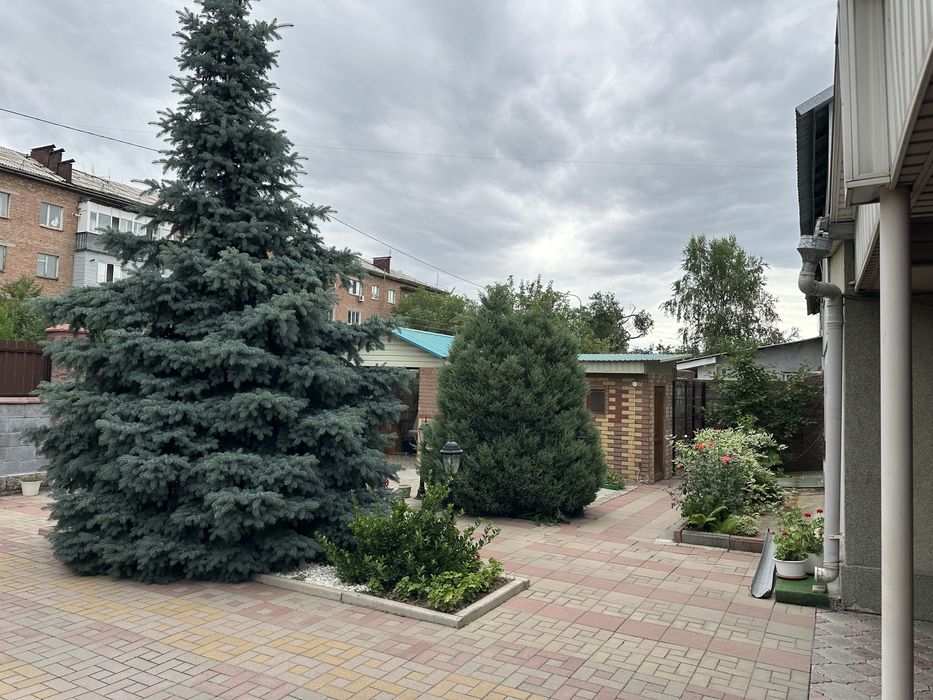 Продам дом в центре