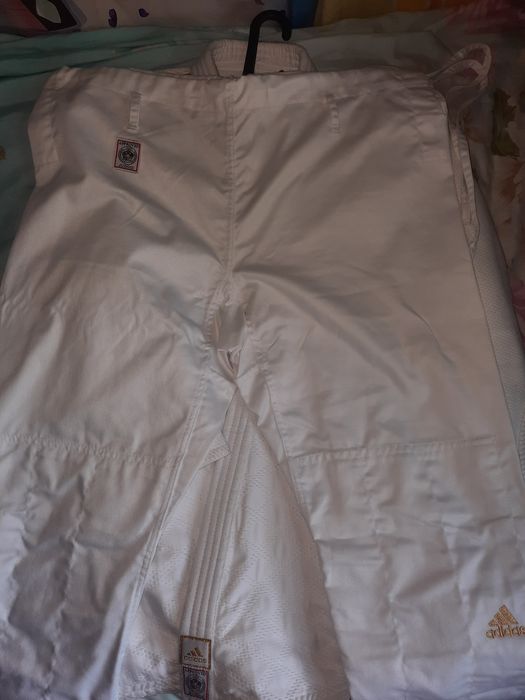 Кимоно Джиу джитсу/дзюдо