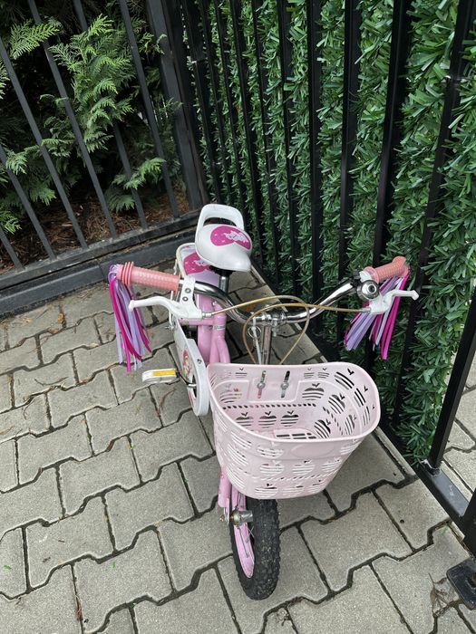 Vand bicicleta copii