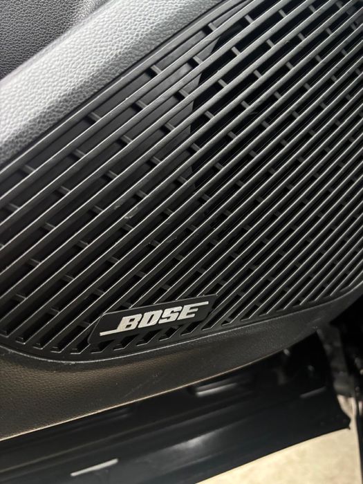 Renault Arkana Bose/pachet RS Line automat 2021