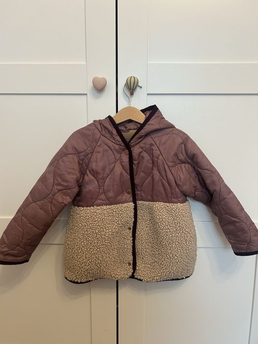 Детско яке Zara Мики Маус