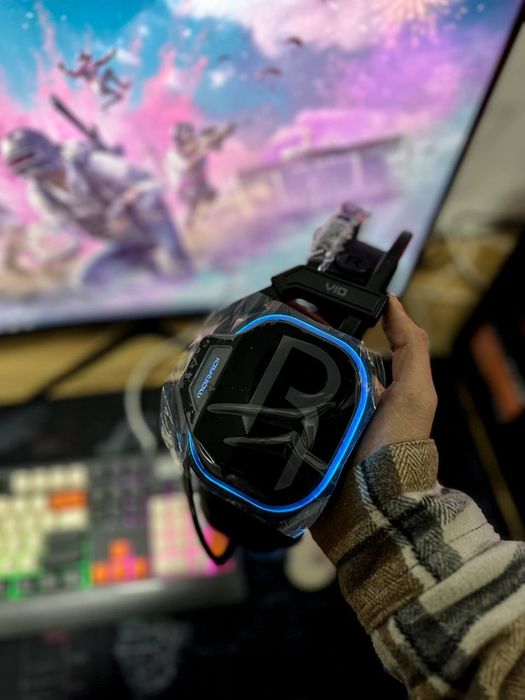 12-AVLOD to'liq gamming to'plam komputer