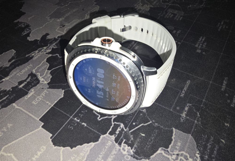 Samsung Galaxy Watch8 Classic 46mm