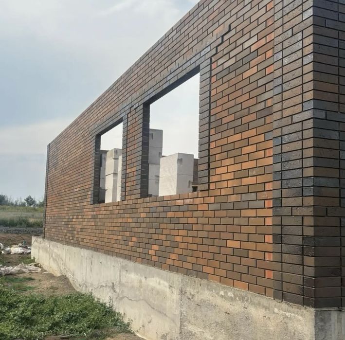 Услуги каменщика