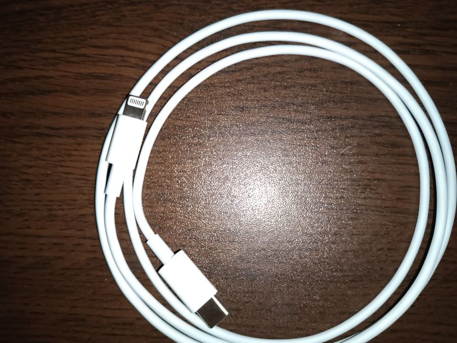 Кабел за i phone