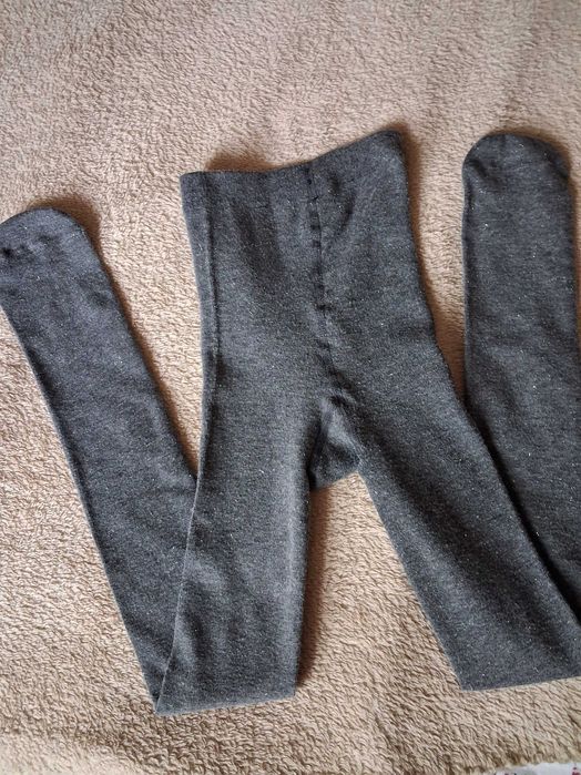 Чорапогащници за 5-6 годишно момиченце