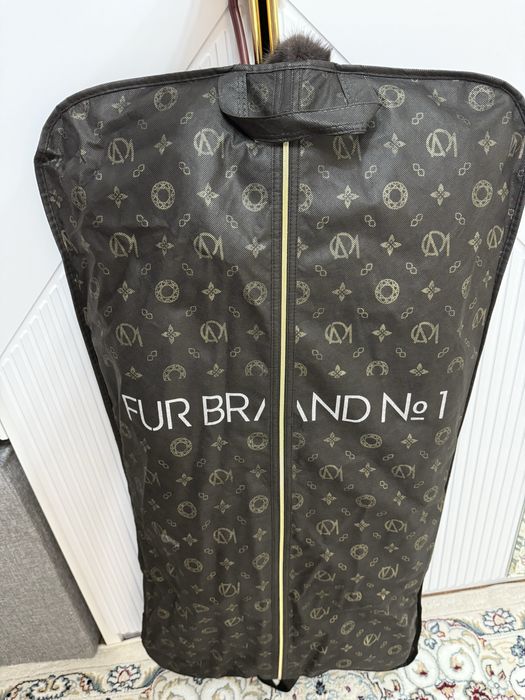 Продаю норковую шубу