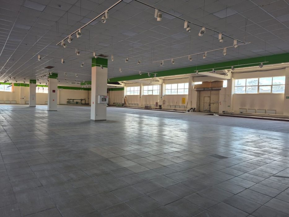 Сдается в аренду торговый дом «Мега»