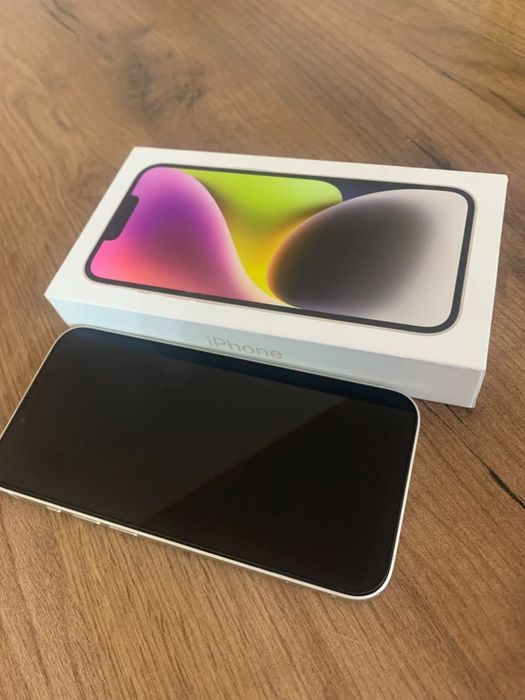 IPhone 14 128Gb Полный оригинал&РедминотПро