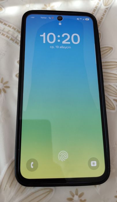 Samsung A55 5G  256 gb.