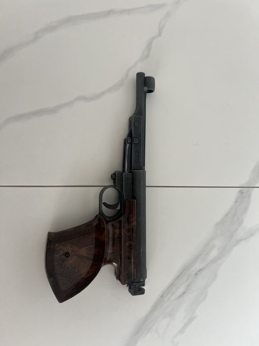 pistol pt panoplie colectie