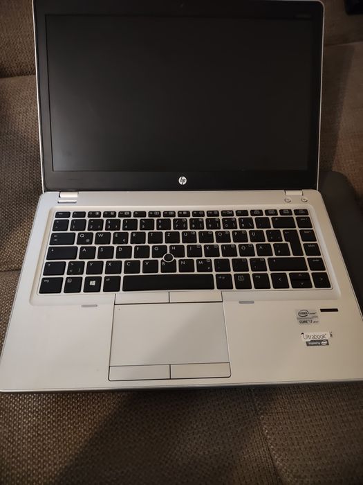 HP Folio 9470m i7